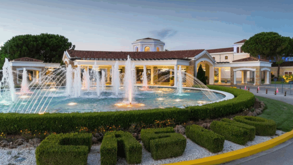 Casino Operations Summit, Greece, 21-23 April 2026